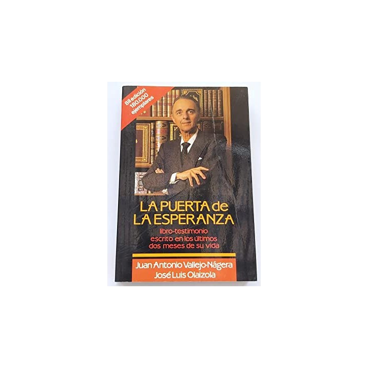 La puerta de la esperanza